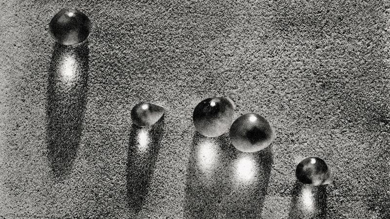 Wave Form w/ Aurélien Arbet & Pierre Rousseau