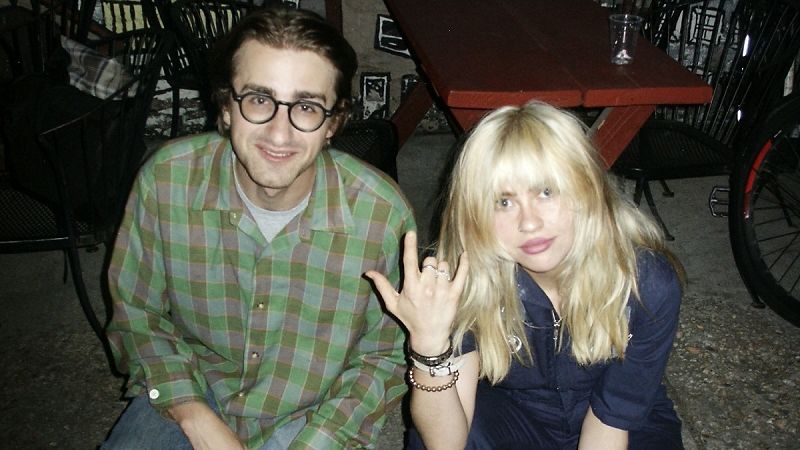 Olivia O. w/ Micah Preite