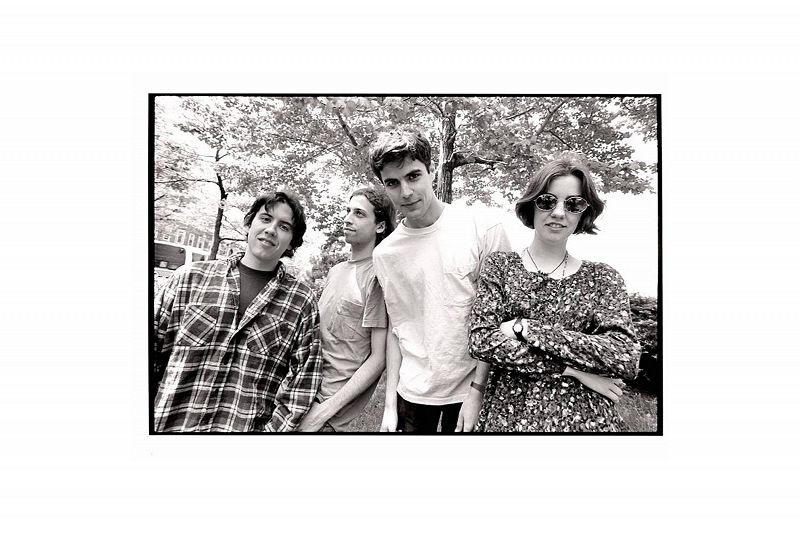 NTS Guide To: US Shoegaze 1992-2000
