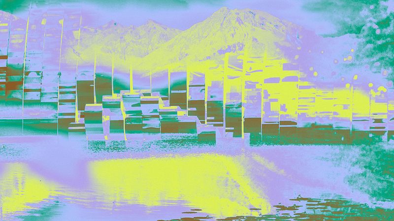 ONDAS W/ DUBBY - For Love to SISI