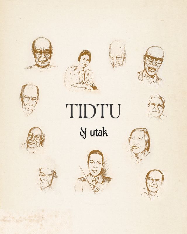 Abby Imperial w/ DJ Utak of Astig Sound