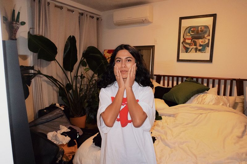 Ghunghru W/ ARUSHI JAIN