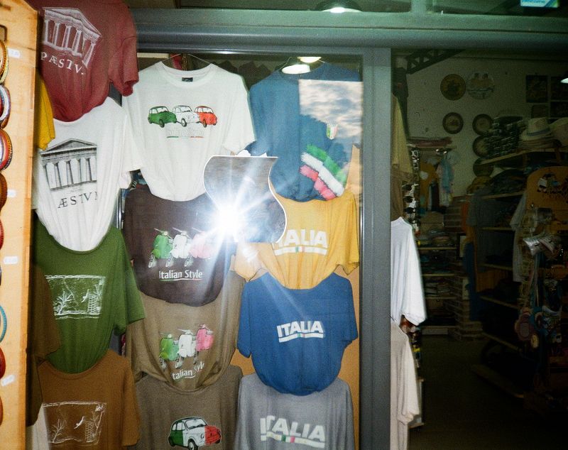 Club Coco from Italy 