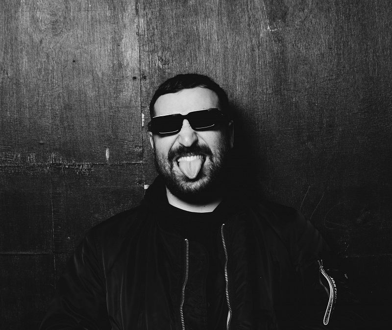 Zuli - Voicedrone Takeover