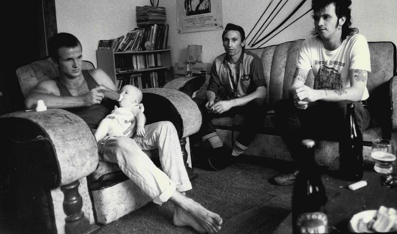 NTS Guide To: Antipodean Punk, Post Punk, Synth & Other Oddities