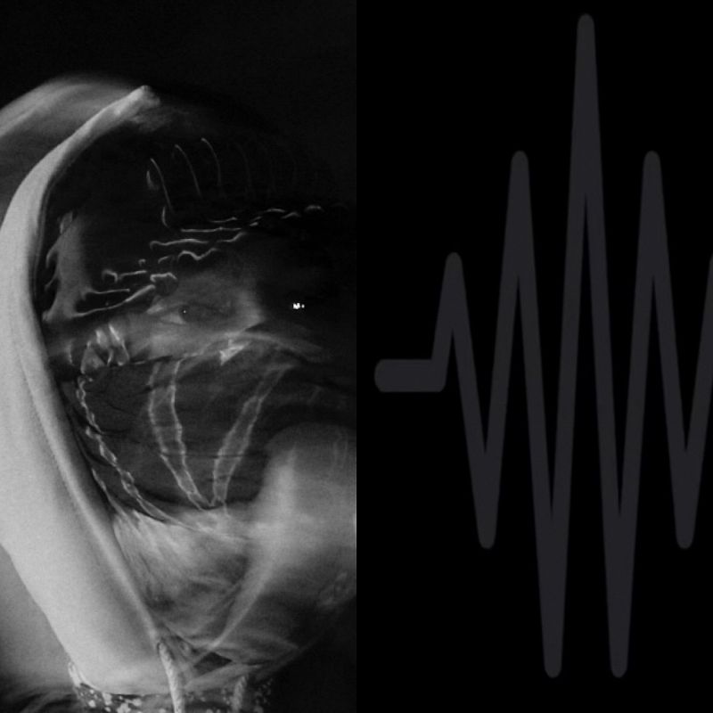 Tears in the Club w/ B4mba