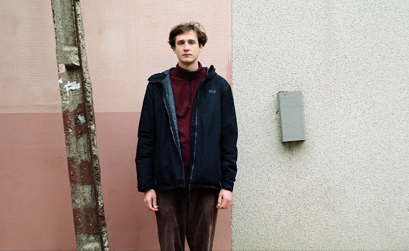 SHAPE+: Healbient music by Polje w/ Liky Pid Nohamy