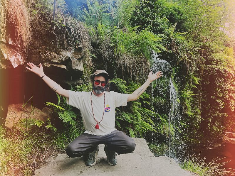 Golden Ratio Frequencies w/ AHRKH