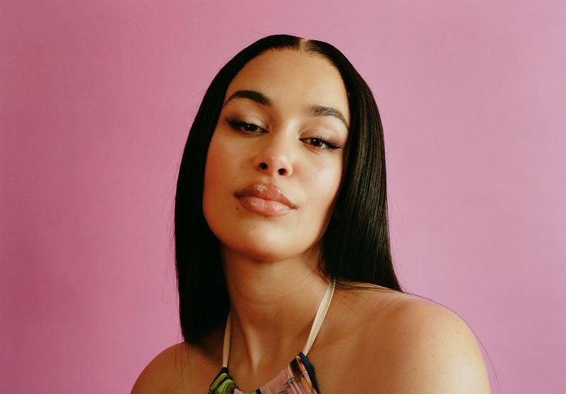 Jorja Smith