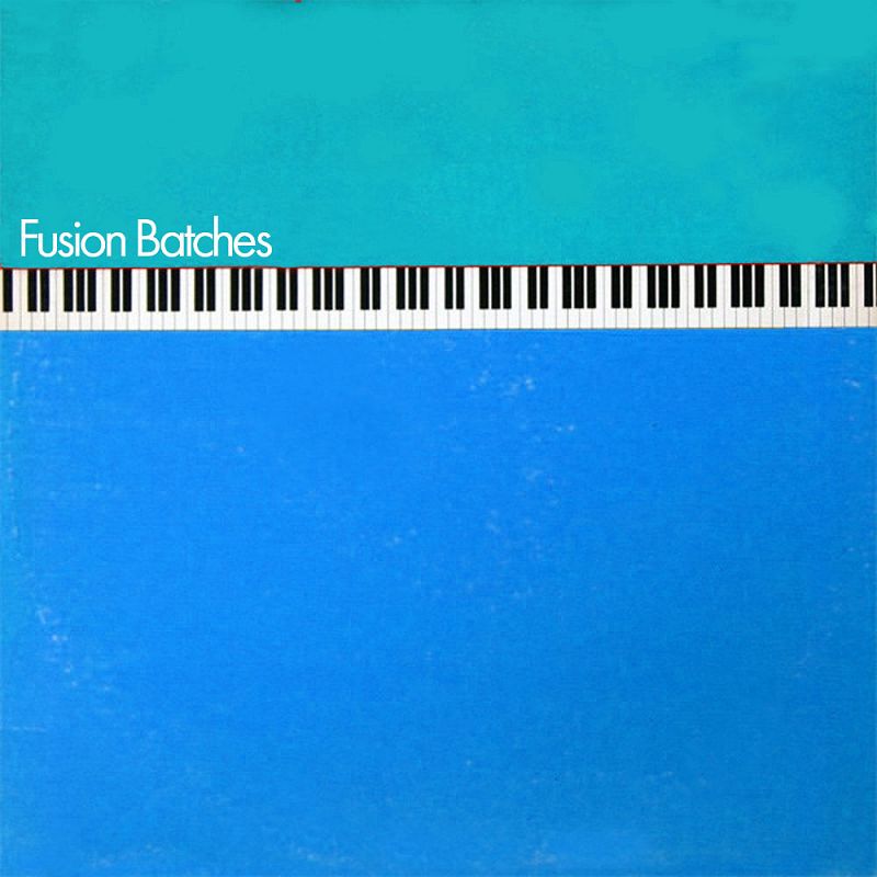 Fusion Batches w/ DJ Morse Code & Rebirth Jazz (Nerstylist & TJ Gorton)