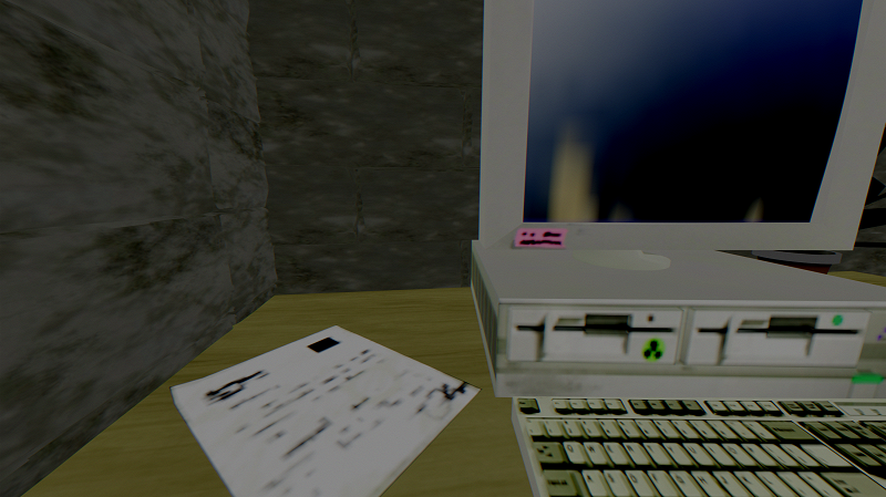 Lost in the Bitrate w/ Lena Raine