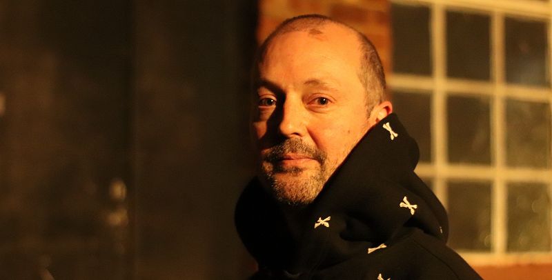 Circuits w/ Olly Chubb: An Ode To The Dutch Masters