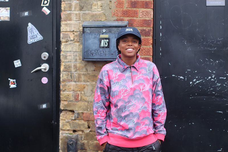 Soup To Nuts w/ Shy One 7th February 2024 | Listen on NTS