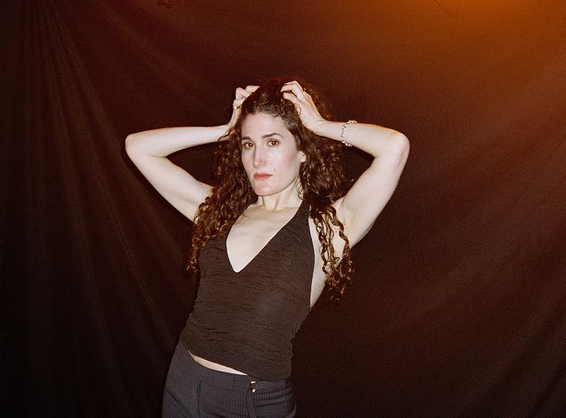 Kate Berlant