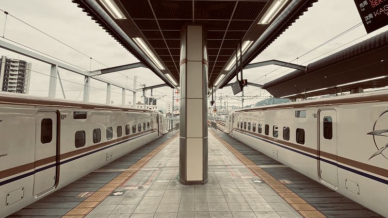 SEIJAKU W/ MUCHO REMO