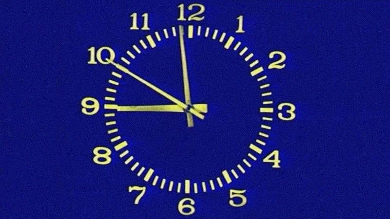 Interchain: The Empire Of Dreams - Sounds Of Perestroika 