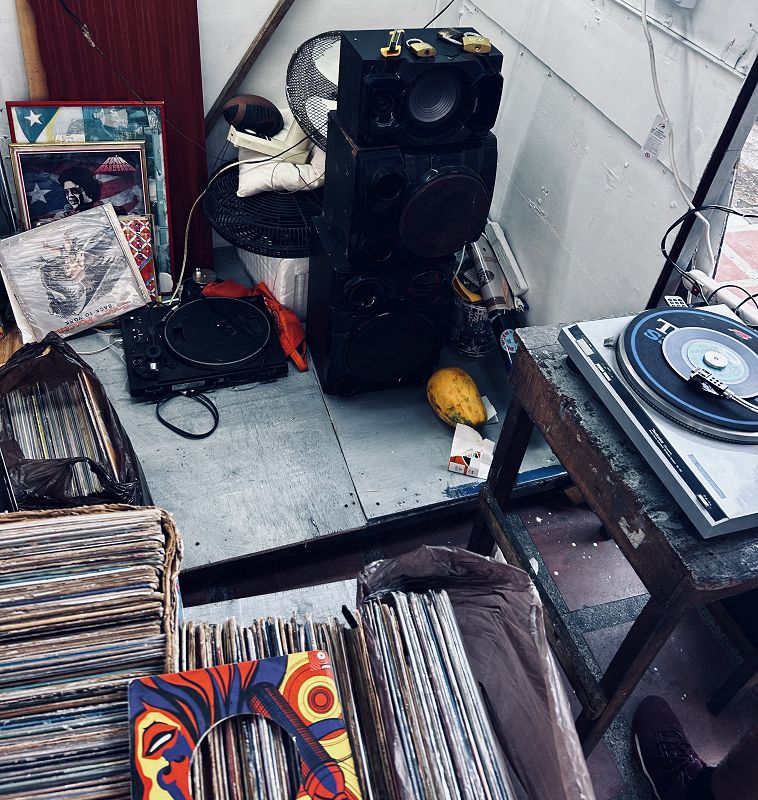 Club Coco w/ Coco María