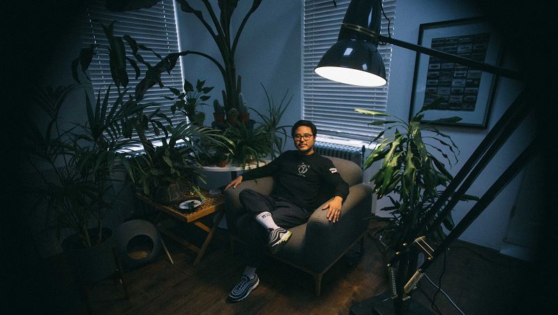 Sacred Pools w/ Toshiki Ohta