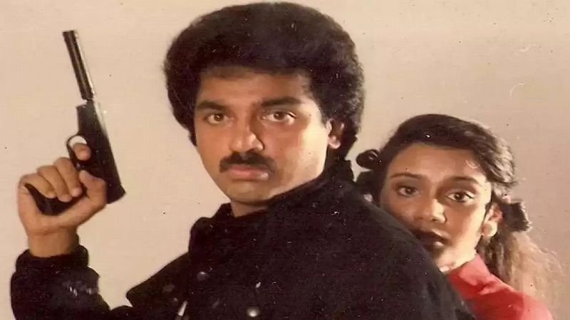 Soup To Nuts w/ Anu - Ilaiyaraaja Special