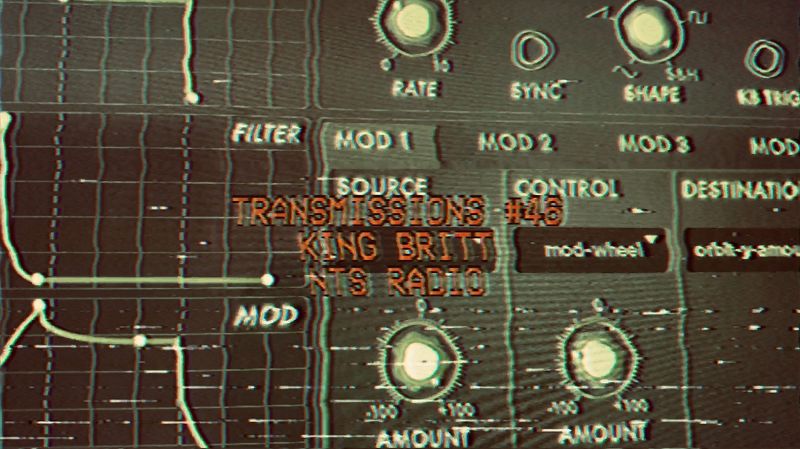 Transmissions #46: A Rehearsal in Solitude 