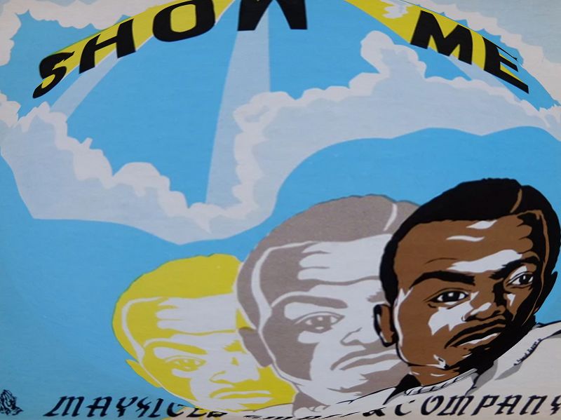 SOS Radio 058 w/ Sofie