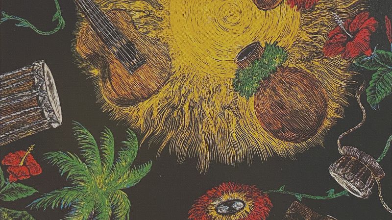 Aloha Got Soul Presents: Home Grown w/ Roger Bong