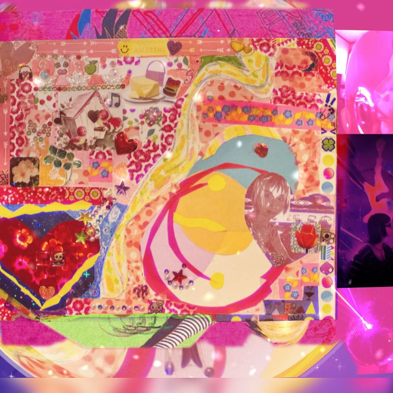 Wave Flower w/ Yuka Mizuhara