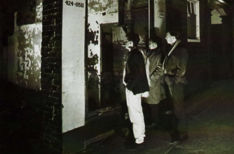 In Focus: The Blue Nile