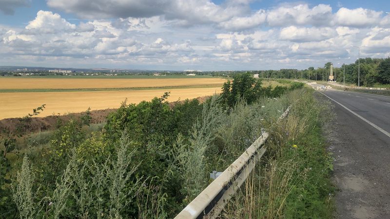 Cxema w/ Maryana Klochko