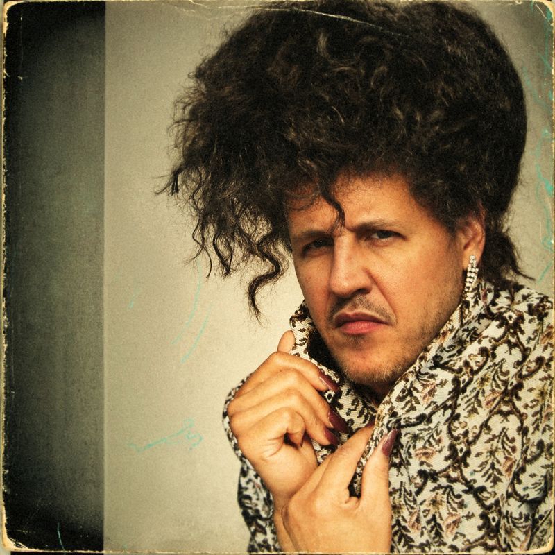 No Weapon Is Absolute - Boogie Special w/ Cosmo Vitelli