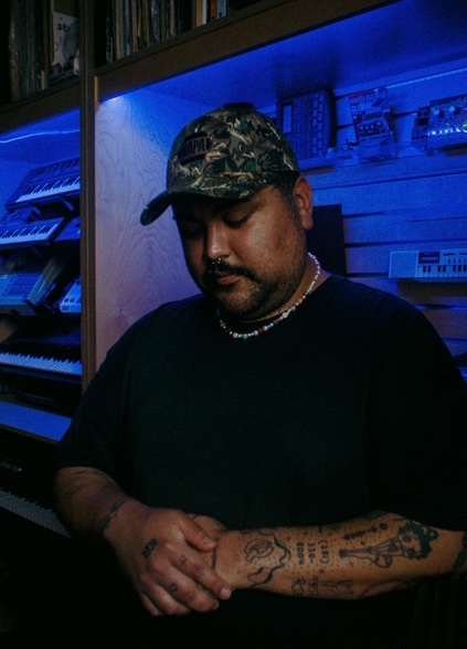 La Cosecha Internacional W/ Principe Q