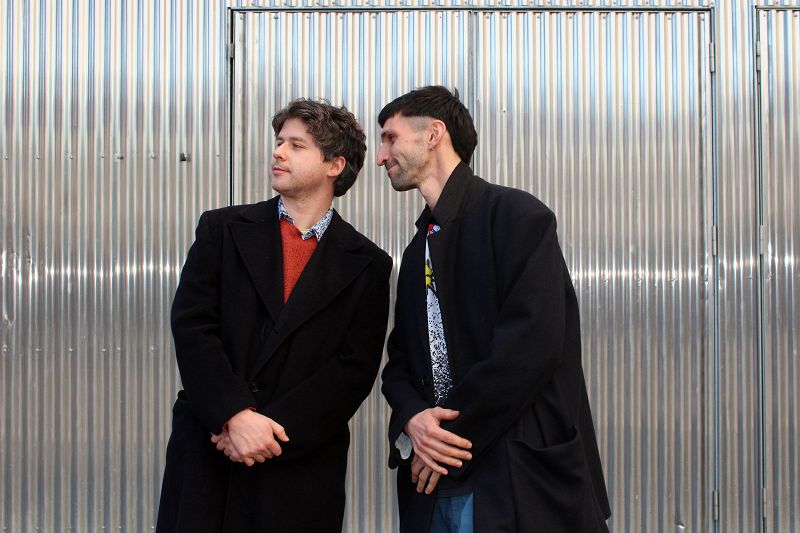 Nabihah Iqbal w/ Gal Go & Jerkcurb