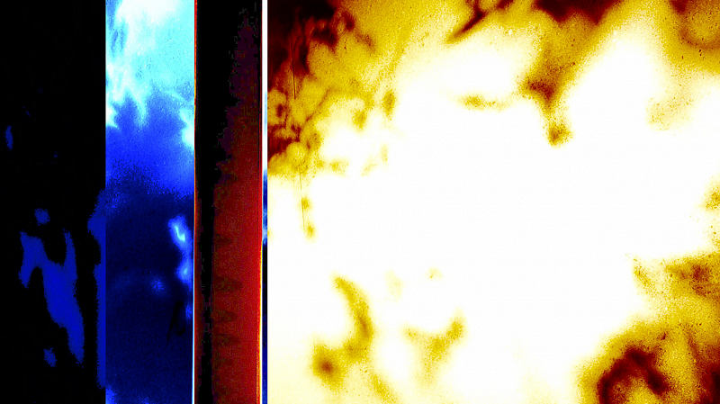 Music to Relax w/ Mydreamfever & Huremic - 3. How I See Nothing but You