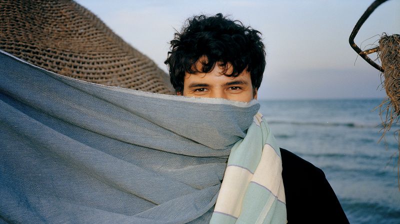 Shakshouka w/ Cheb Mimo