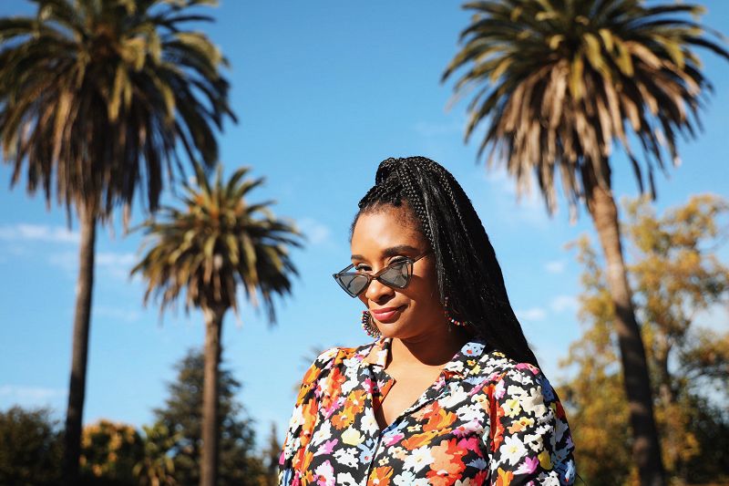 Beyond the Clouds w/ Stacy Christine