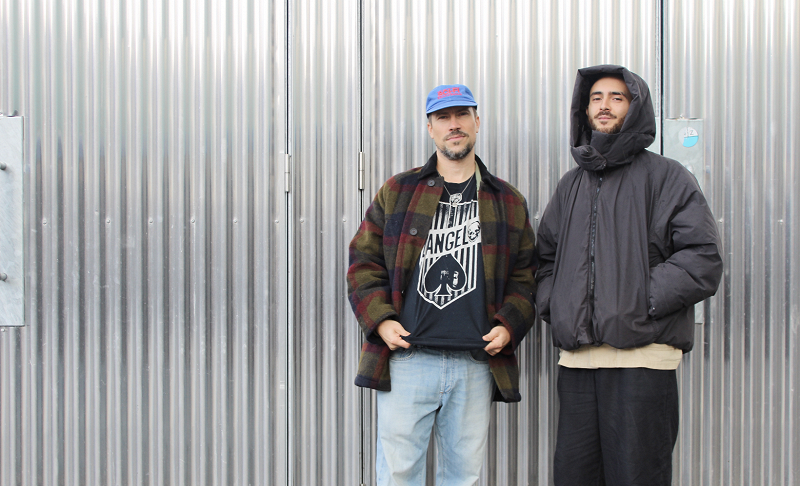 Alexander Nut - D'Angelo Special w/ D’Monk