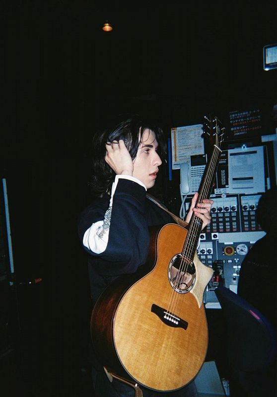 IDLE HANDS w/ MARCIN & ZANE LANDRETH