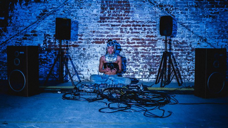 Energy Reserve Systems w/ Kitty Ca$h