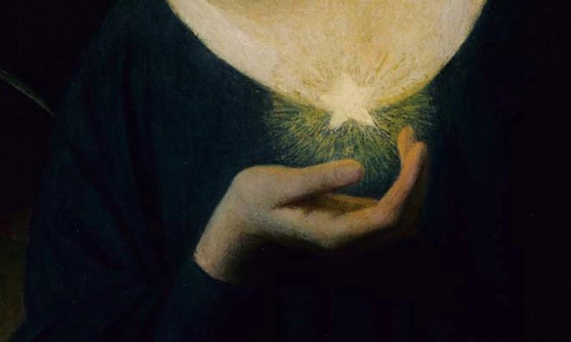 TOMMASI - Spiritual Contemplation Special w/ Örlygur