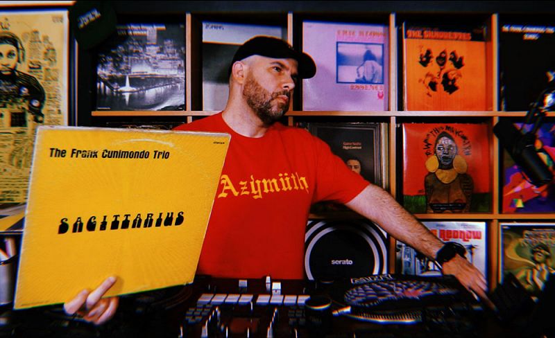Fusion Batches w/ DJ Morse Code & Selecta