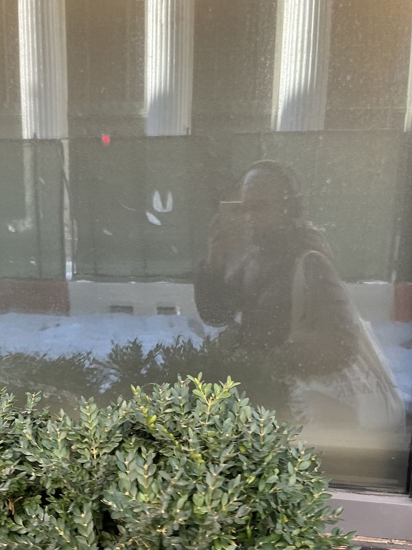 Self Soothe w/ Margeaux