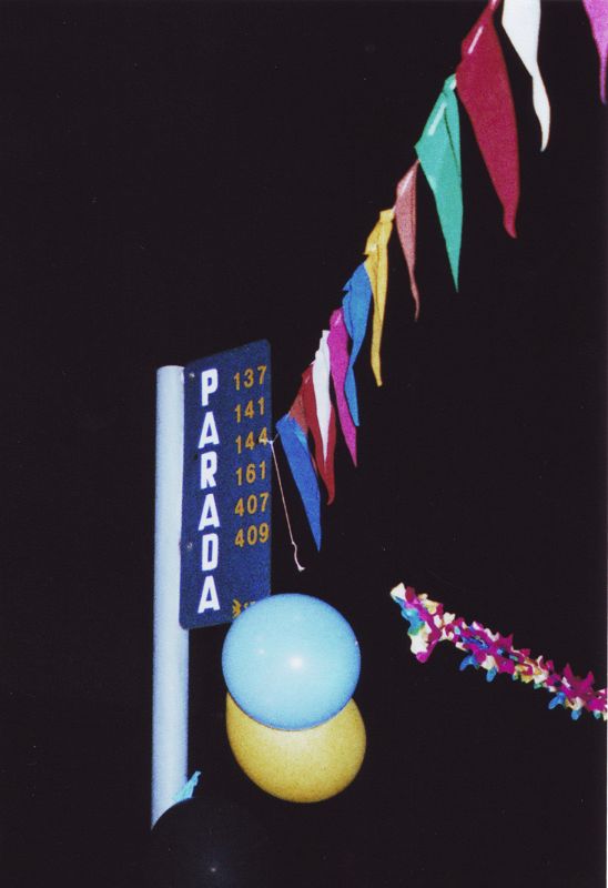 NEO-NOSTALGIA PA' TI w/ WORLDWINDGENRES