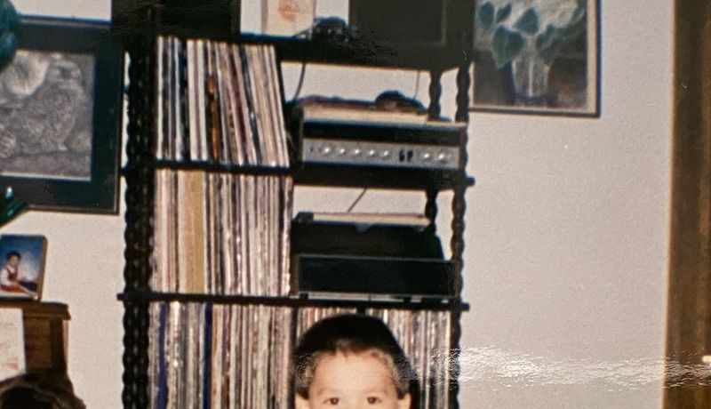 BOOMER BINS W/ MR. MOYA