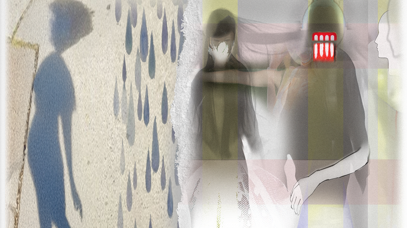 Bubble Gum Violence w/ sloughstate & coinman46