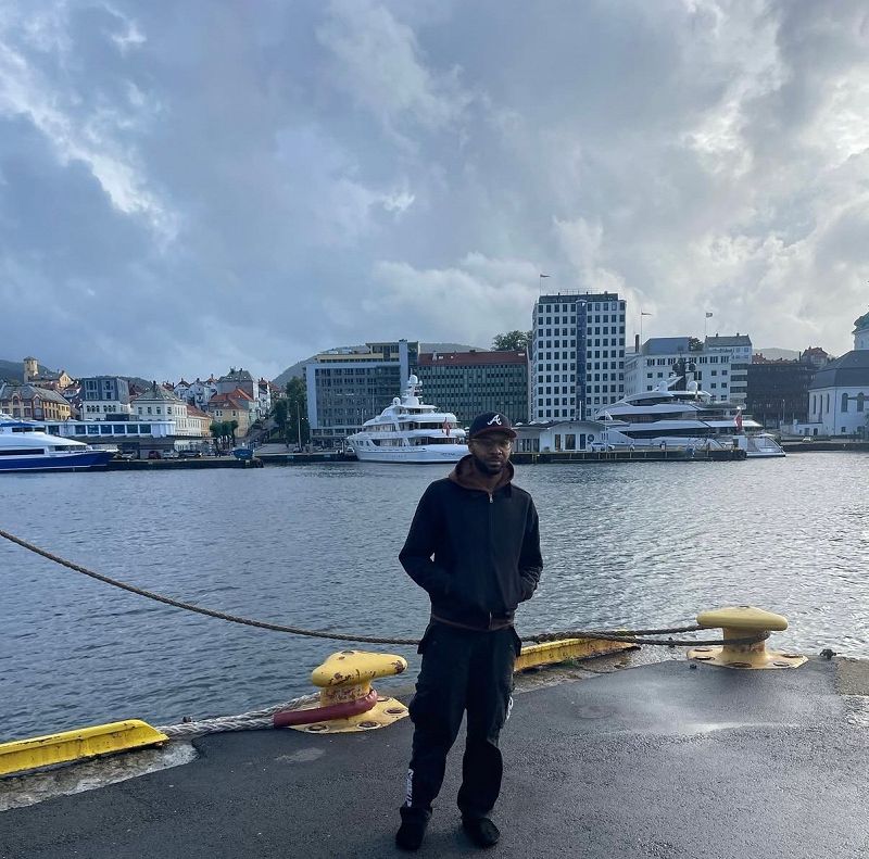 SURF GANG RADIO w/ RealYungPhil