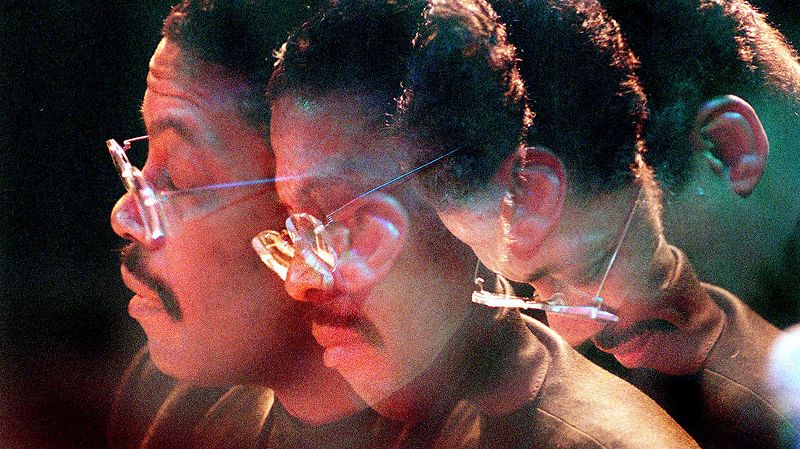 In Focus: Herbie Hancock