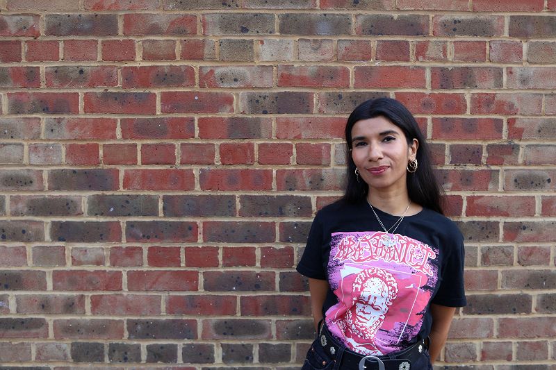 Nabihah Iqbal - Reggae Covers Special