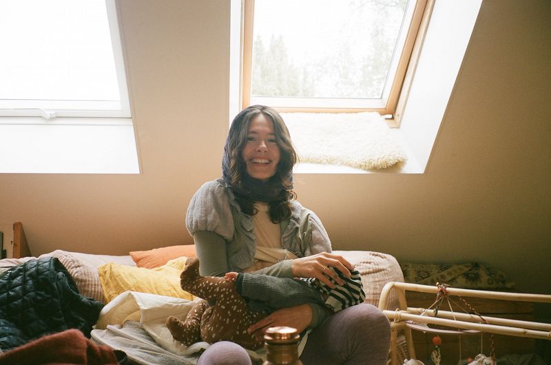 Ambient Abracadabra w/ Sofie Birch