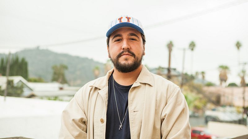 Jamma Dee - Sonic Moods Mixtape