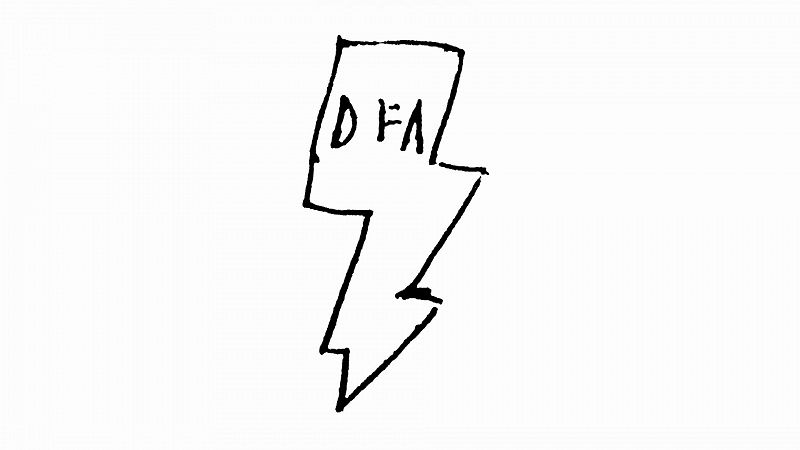 DFA presents: James Murphy